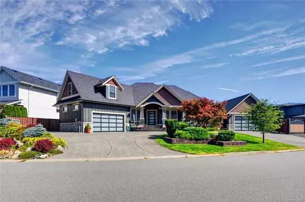 808 Timberline Dr, Campbell River BC V9H 0C8 - 3 bed, 4.0 bath in Campbell River