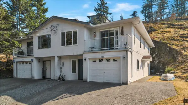 3231 Lauren Mary Pl, Nanaimo BC V9T 5R5 - 4 bed, 3 bath in Nanaimo