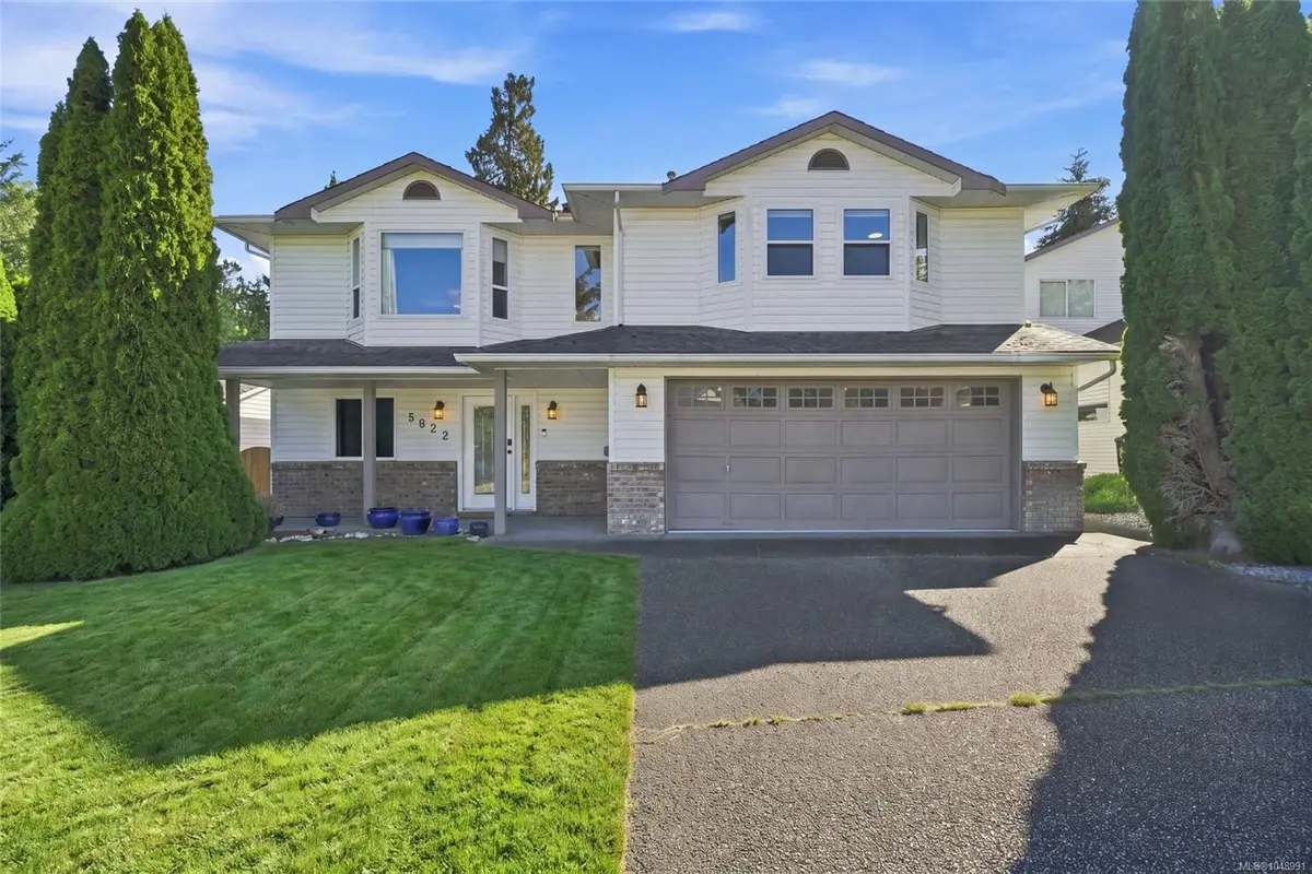 5822 Shadow Mountain Rd, Nanaimo BC V9T 6B3