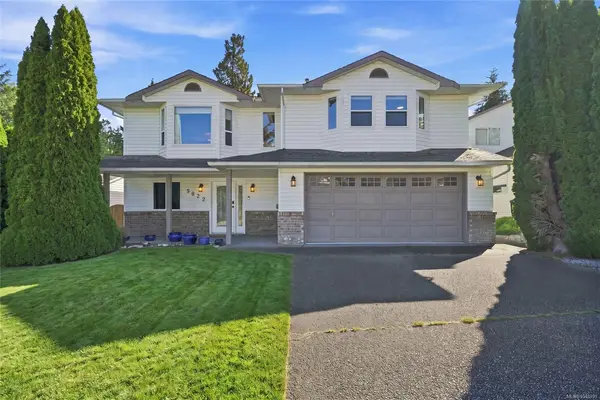 5822 Shadow Mountain Rd, Nanaimo BC V9T 6B3 - 5 bed, 3 bath property for sale in Nanaimo