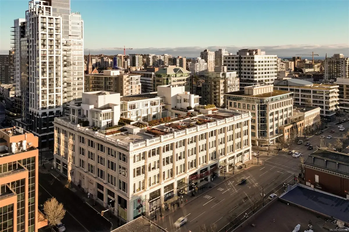 770 Fisgard St #445, Victoria BC V8W 0B8