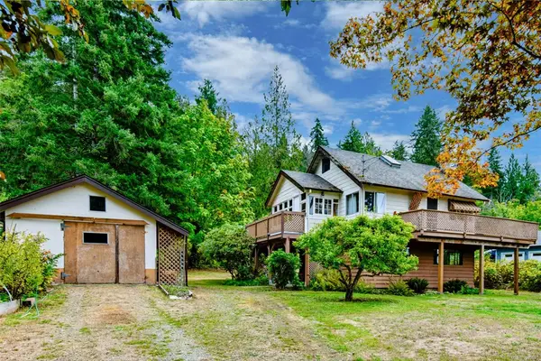 8908 Faber Rd, Port Alberni BC V9Y 9B9 - 2 bed, 1.0 bath in Port Alberni
