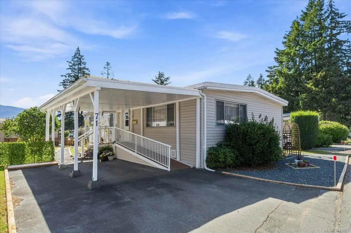 #71 - 5854 Turner Rd #71, Nanaimo BC V9T 2N6