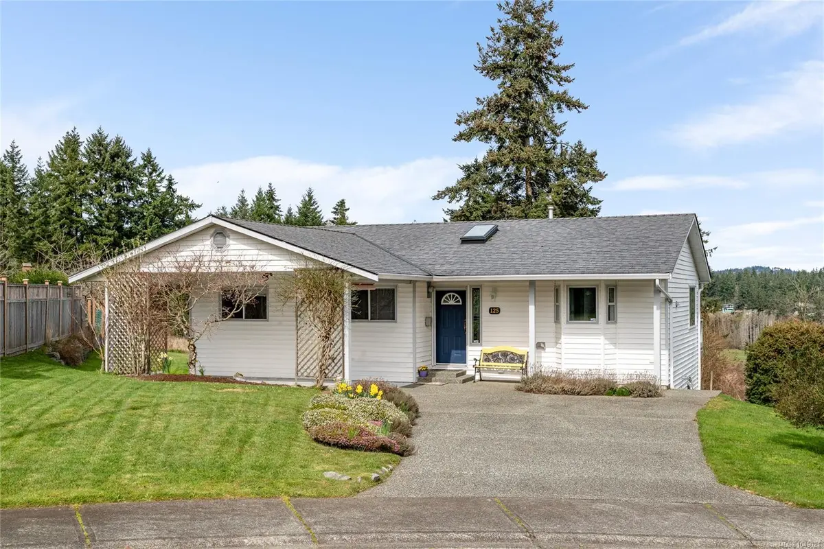 125 Sylvan Pl, Nanaimo BC V9R 6S1