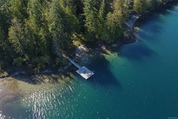 LT 4 Blackwood Hts, Lake Cowichan BC V0R 2G0 - 0 bed, 0.0 bath in Lake Cowichan