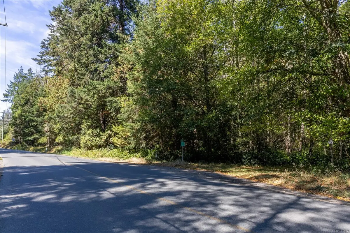 Lot 4 Schooner Way, Pender Island BC V0N 2M1