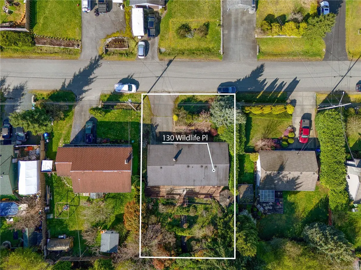 130 Wildlife Pl, Nanaimo BC V9R 6H2