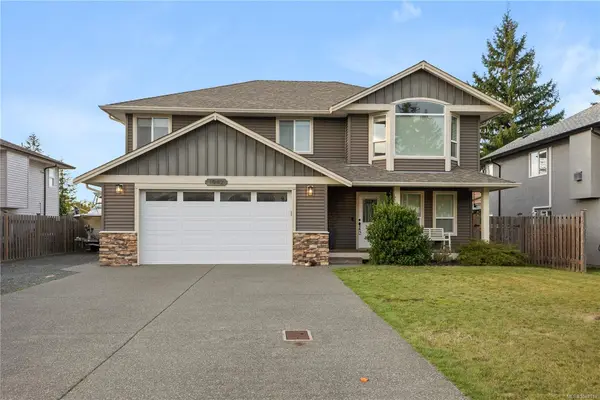 1942 Bear Pl, Campbell River BC V9H 1R3 - 4 bed, 3 bath property for sale in Campbell River