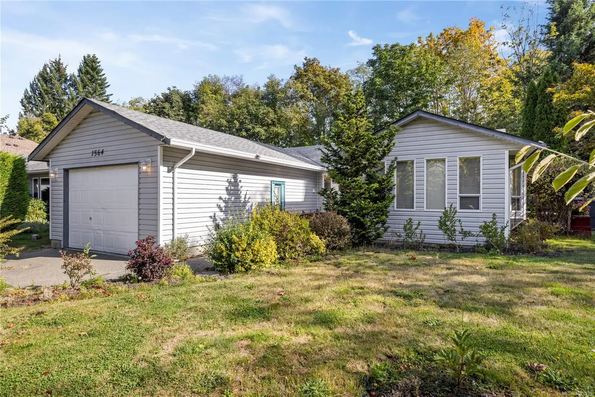 1564 Hurford Ave, Courtenay BC V9N 6X3