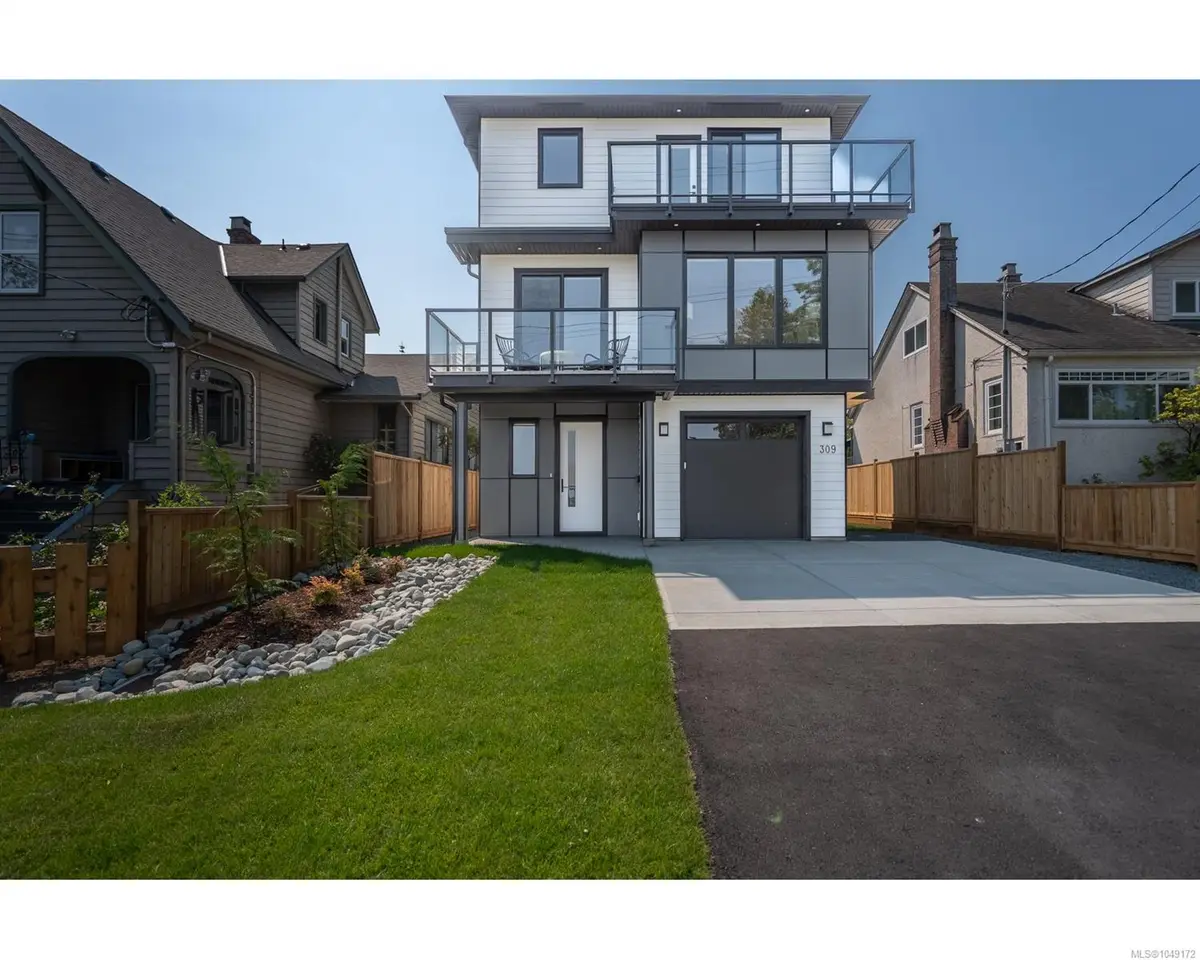 269 Craig St, Nanaimo BC V9R 3C5
