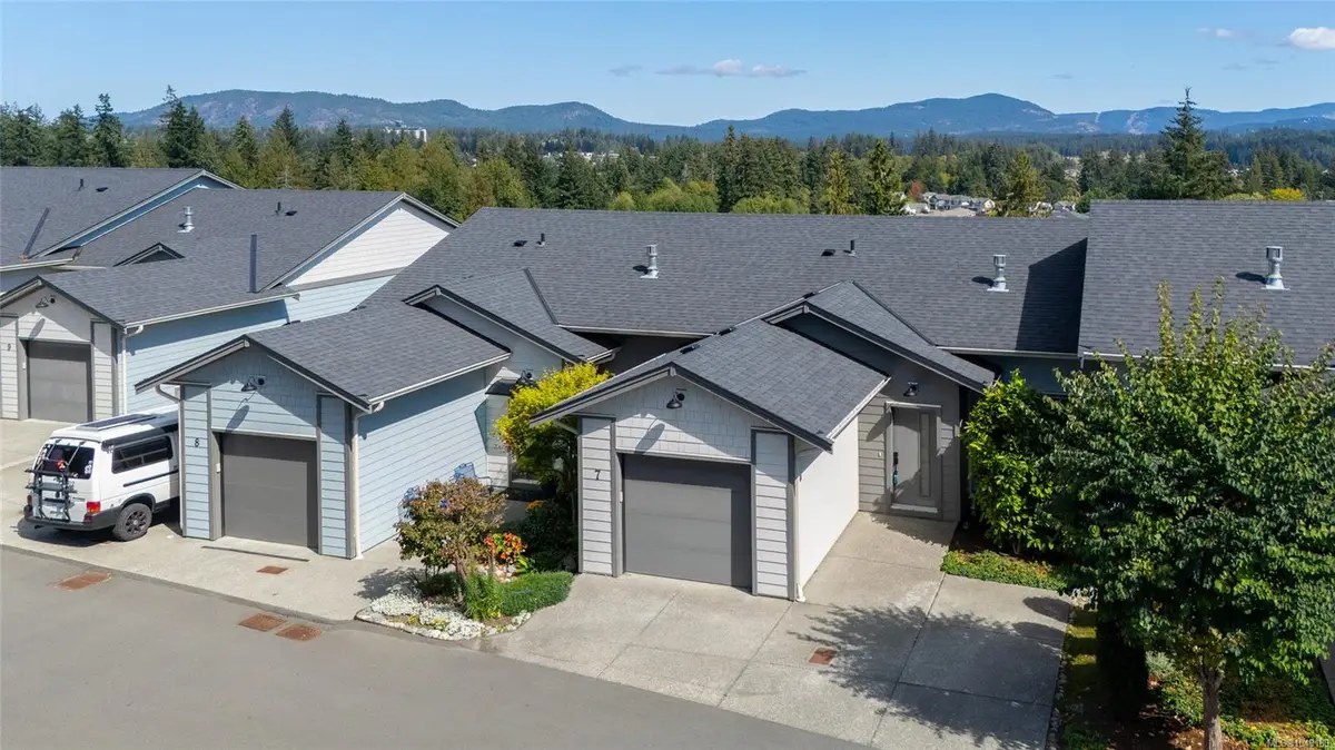 #7 - 3195 Herons Way #7, Duncan BC V9L 0H8