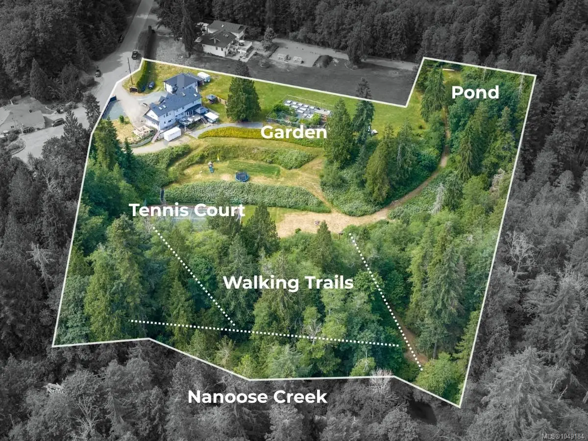 2620 Ross Rd, Nanoose Bay BC V9P 9A6