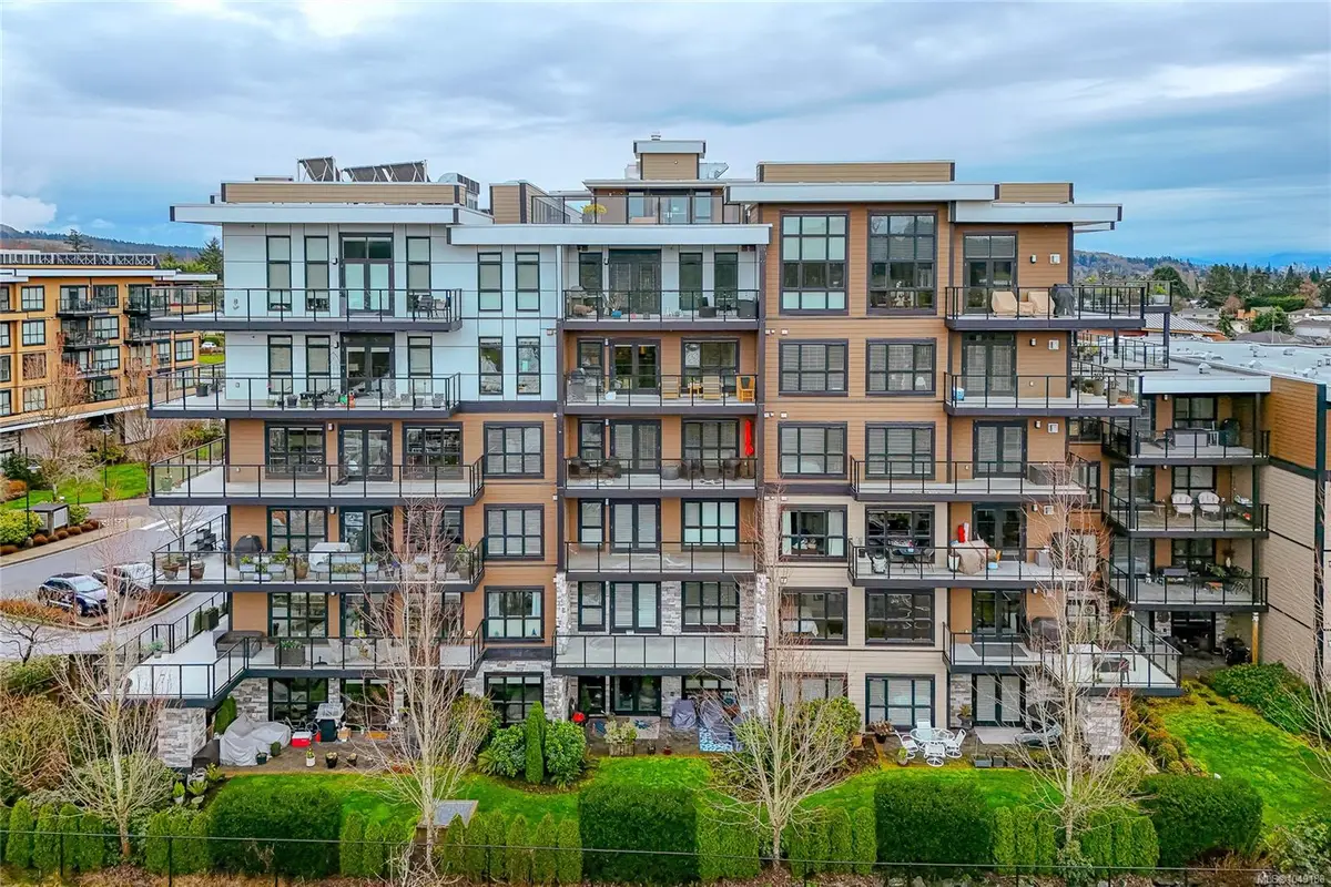 #109 - 741 Travino Lane #109, Saanich BC V8Z 0G3