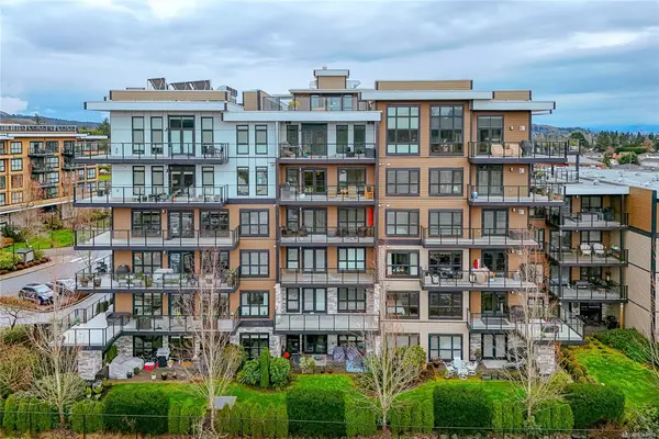 #109 - 741 Travino Lane #109, Saanich BC V8Z 0G3 - 2 bed, 3 bath property for sale in Saanich