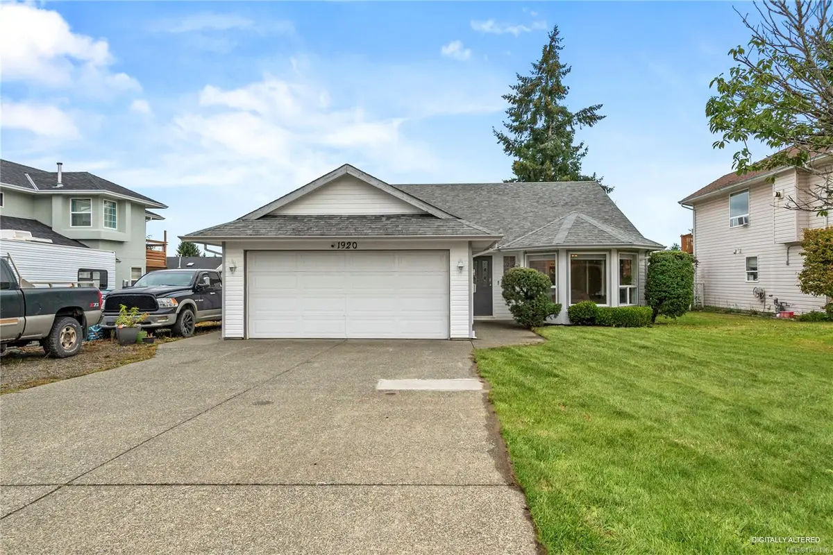 1920 Cheviot Rd, Campbell River BC V9H 1R4