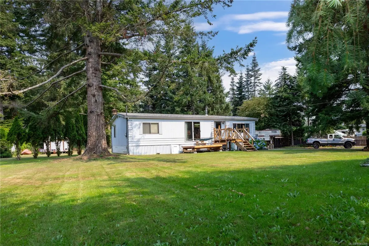 64 Seabreeze Dr, Campbell River BC V9H 1H8