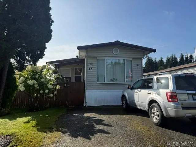 #48 - 7100 Highview Rd #48, Port Hardy BC V0N 2P0