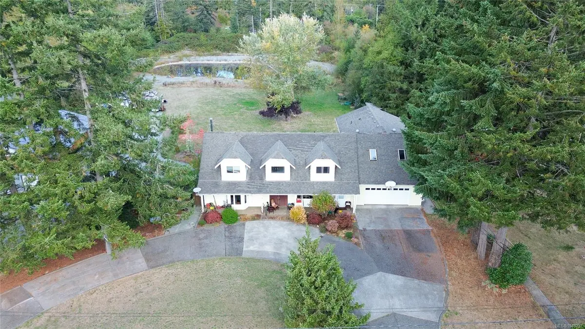 3341 Boyles Rd, Cobble Hill BC V0R 1L7