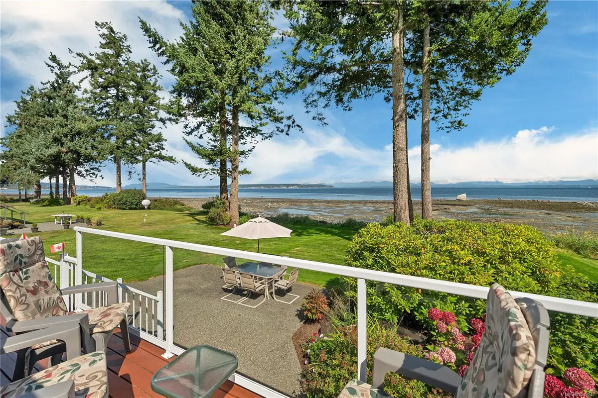 3765 Island Hwy S, Campbell River BC V9H 1L6