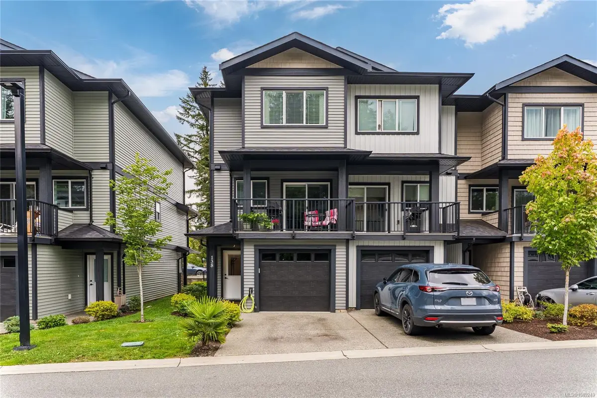 #138 - 600 Ninth St #138, Nanaimo BC V9R 0L4