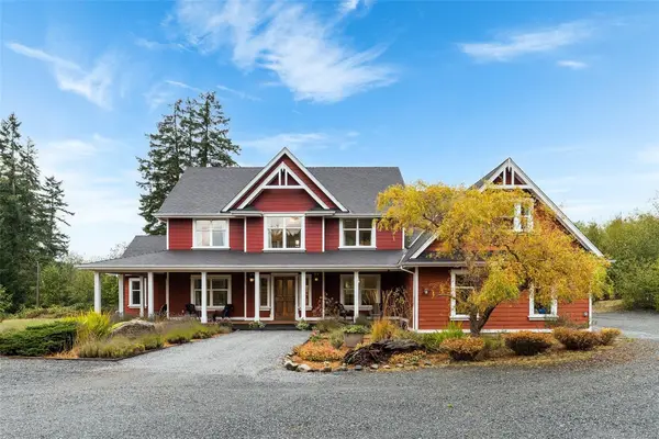 319 Stebbings Rd, Shawnigan Lake BC V8H 2J1 - 14 bed, 8 bath in Shawnigan Lake