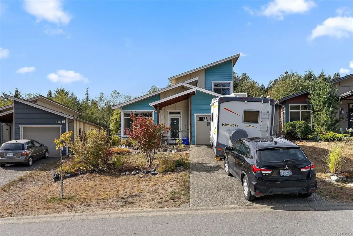 6372 Willowpark Way, Sooke BC V9Z 1L9