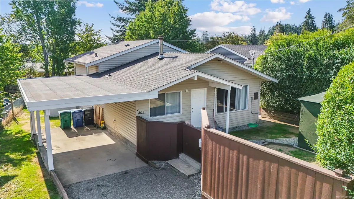 403 Harewood Rd, Nanaimo BC V9R 2Z3