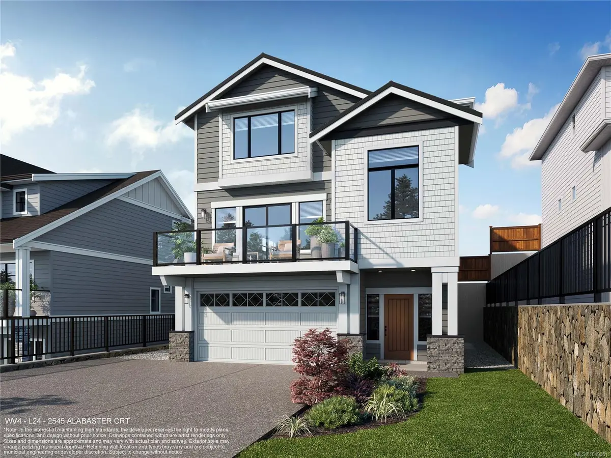 2545 Alabaster Crt, Langford BC V9B 5N1