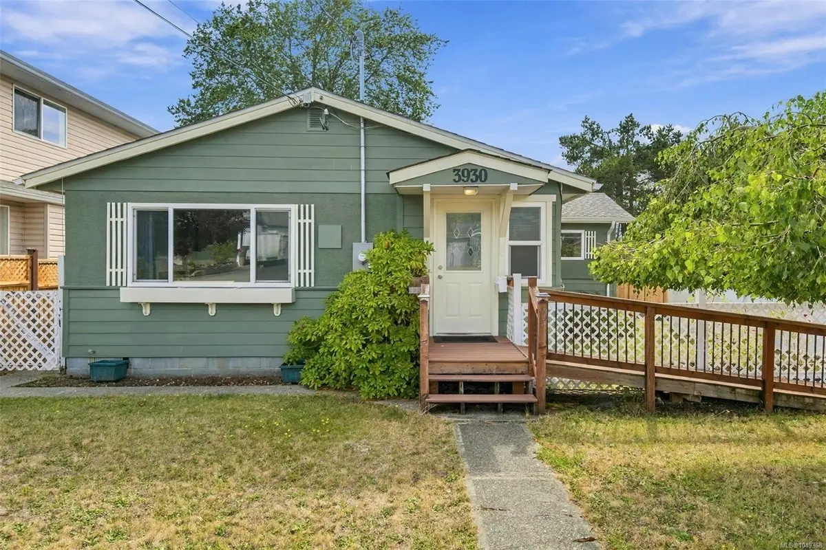3930 Cedar St, Port Alberni BC V9Y 6C7