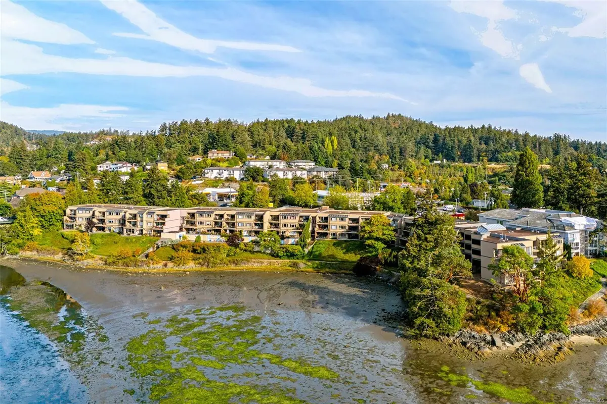 #117 - 485 Island Hwy #117, View Royal BC V9B 5H7