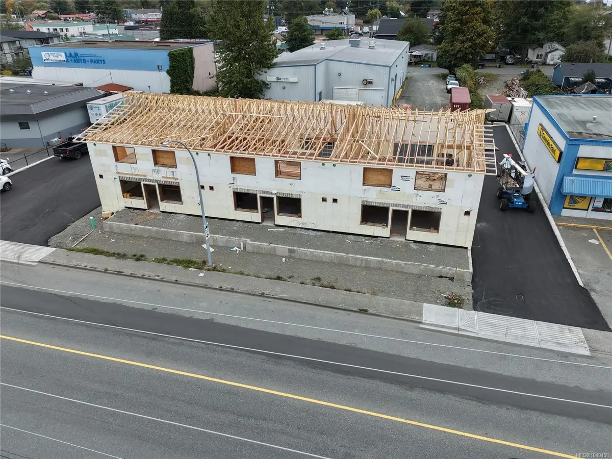 1630 16th Ave, Campbell River BC V9W 3L8