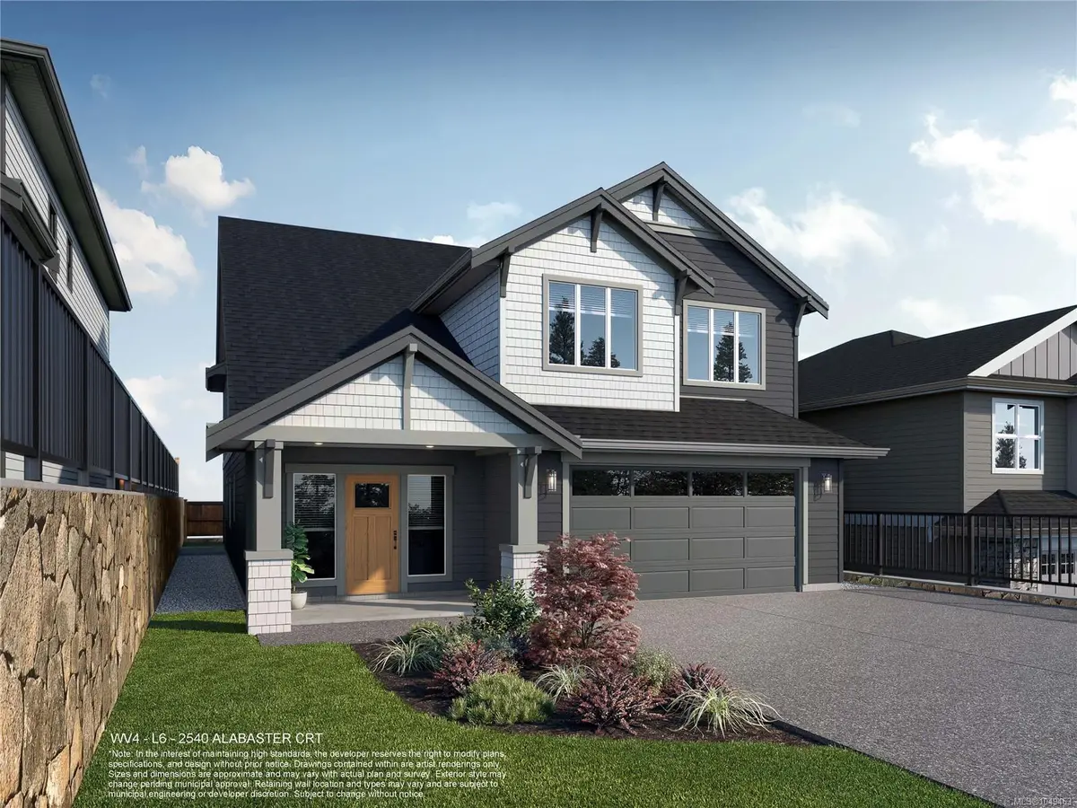 2540 Alabaster Crt, Langford BC V9B 5N1