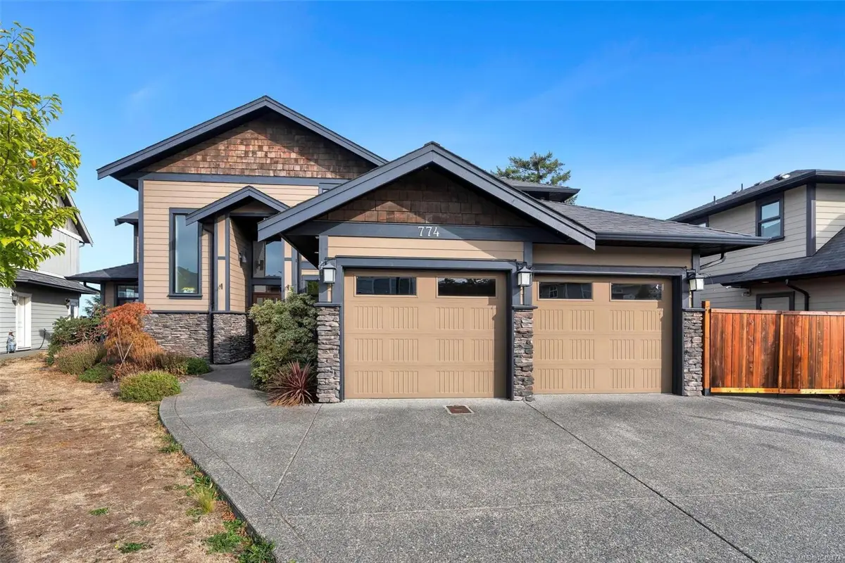 774 Egret Close, Langford BC V9B 0R1