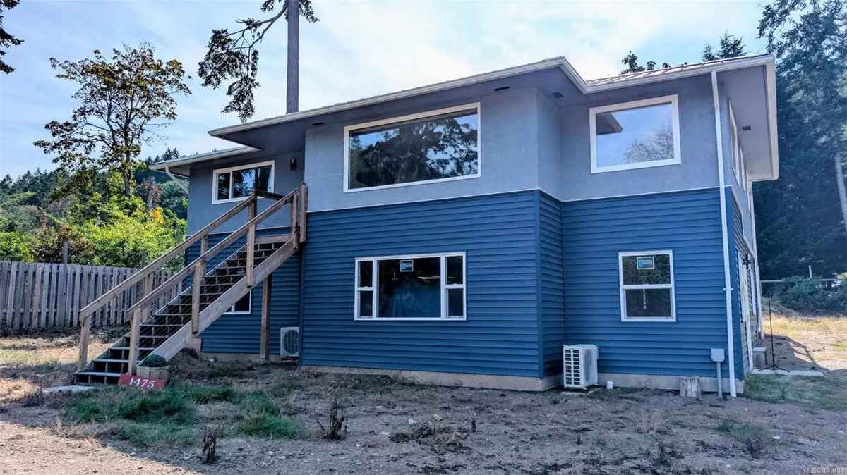 1475 Town-Ho End, Gabriola Island BC V0R 1X5