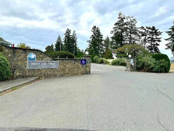 #41 - 2600 Ferguson Rd #41, Central Saanich BC V8M 2C1 - 1 bed, 1 bath property for sale in Central Saanich