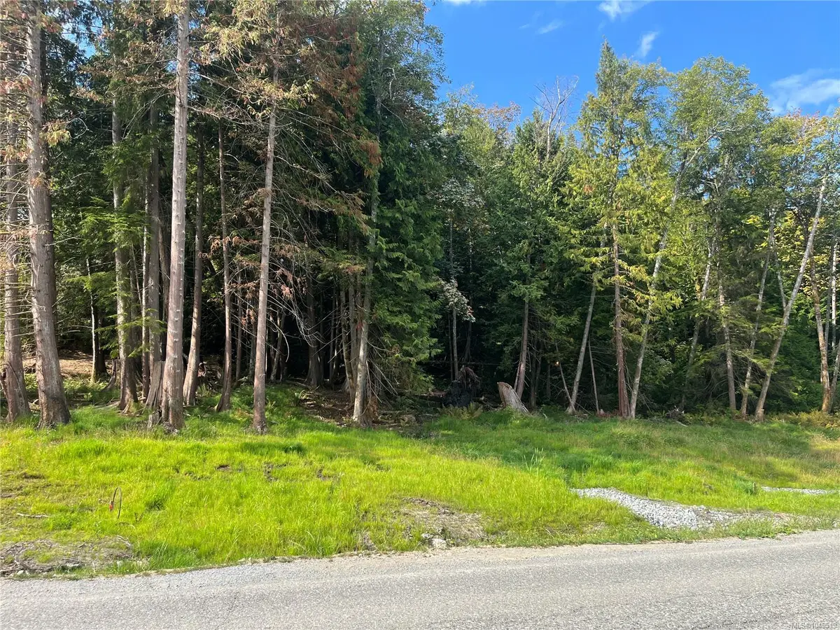 Lot 6 Lodgepole Rd, Mill Bay BC V8H 1B1