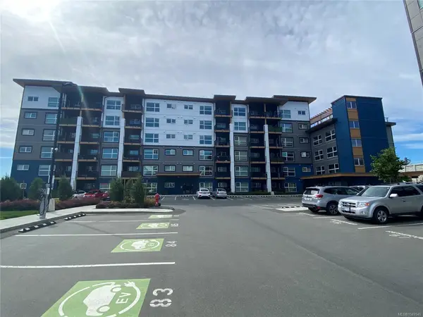 #404 - 2469 Gateway Rd #404, Langford BC V9B 6R7 - 1 bed, 1 bath property for sale in Langford