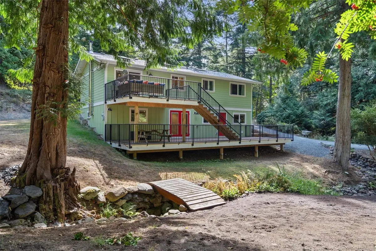 5308 Rocky Point Rd, Metchosin BC V9C 4G7