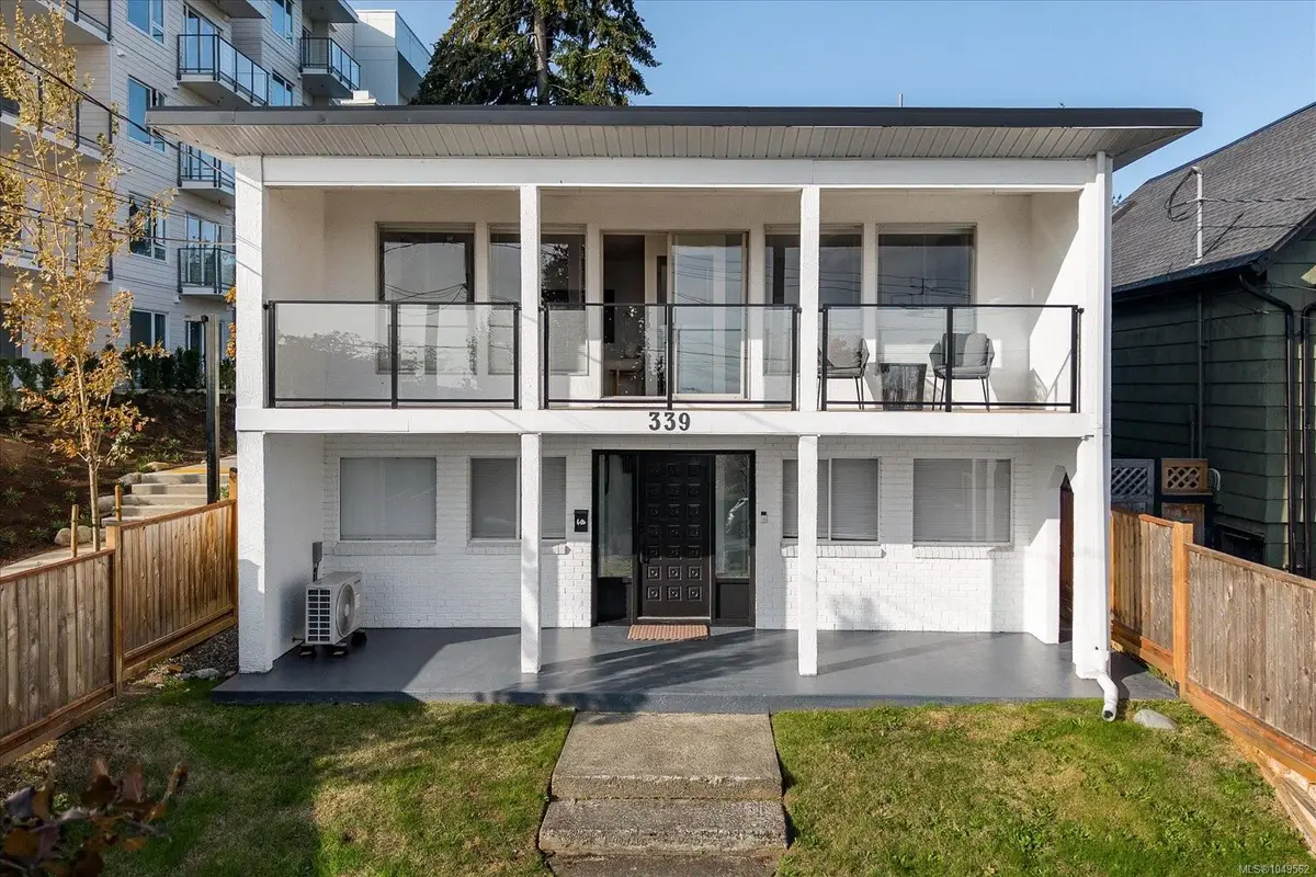 339 Kennedy St, Nanaimo BC V9R 2J2