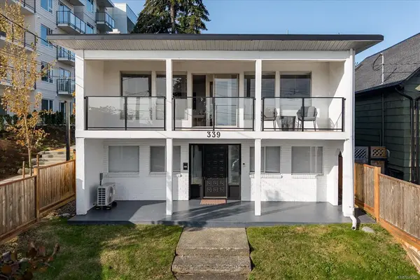 339 Kennedy St, Nanaimo BC V9R 2J2 - 5 bed, 2 bath property for sale in Nanaimo