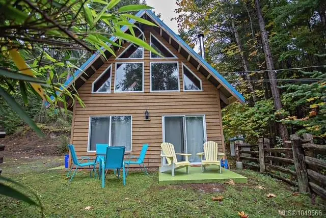 871 Sharie Rd, Gabriola Island BC V0R 1X2