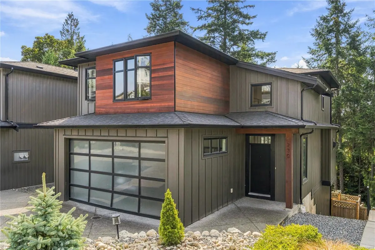 230 Golden Oaks Cres, Nanaimo BC V9T 0K8