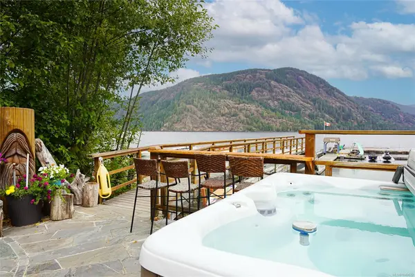 #10 - 10257 South Shore Rd #10, Honeymoon Bay BC V0R 1Y0 - 2 bed, 1.0 bath in Honeymoon Bay