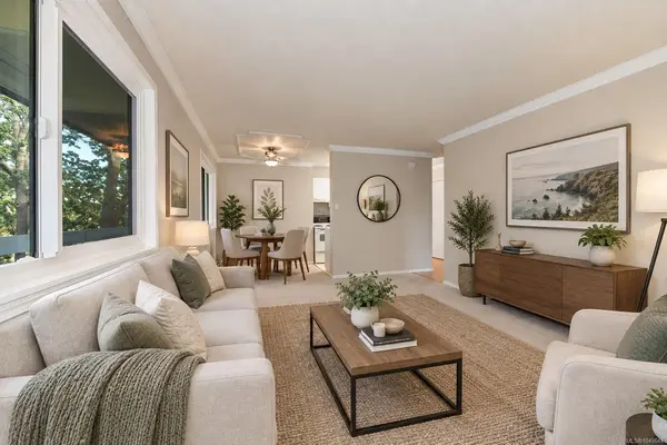 #301 - 2095 Oak Bay Ave #301, Oak Bay BC V8R 1E6 - 2 bed, 1 bath property for sale in Oak Bay
