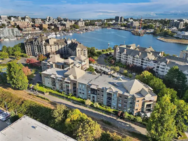 #108 - 27 Songhees Rd #108, Victoria BC V9A 7M6 - 2 bed, 2 bath property for sale in Victoria