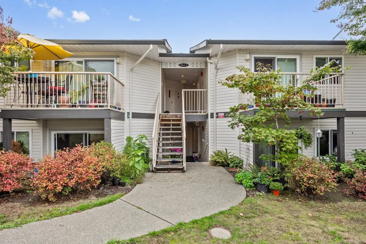 #108 - 146 Back Rd #108, Courtenay BC V9N 3W6