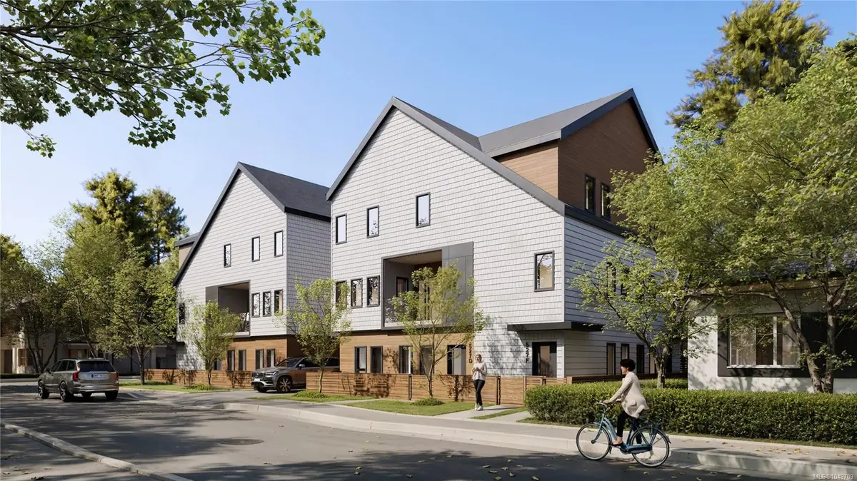 #1 - 1056 Dunsmuir Rd #1, Esquimalt BC V9A 5C5