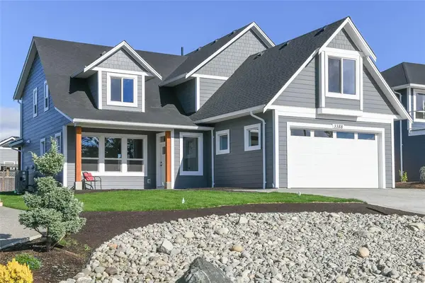3388 Rhys Rd, Courtenay BC V9N 0B7 - 4 bed, 3 bath property for sale in Courtenay