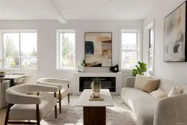#105 - 614 Atkins Ave #105, Langford BC V9B 3A3 - 3 bed, 3 bath property for sale in Langford