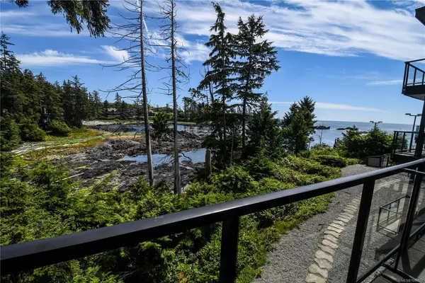 #204 - 596 Marine Dr #204, Ucluelet BC V0R 3A0 - 0 bed, 1.0 bath in Ucluelet